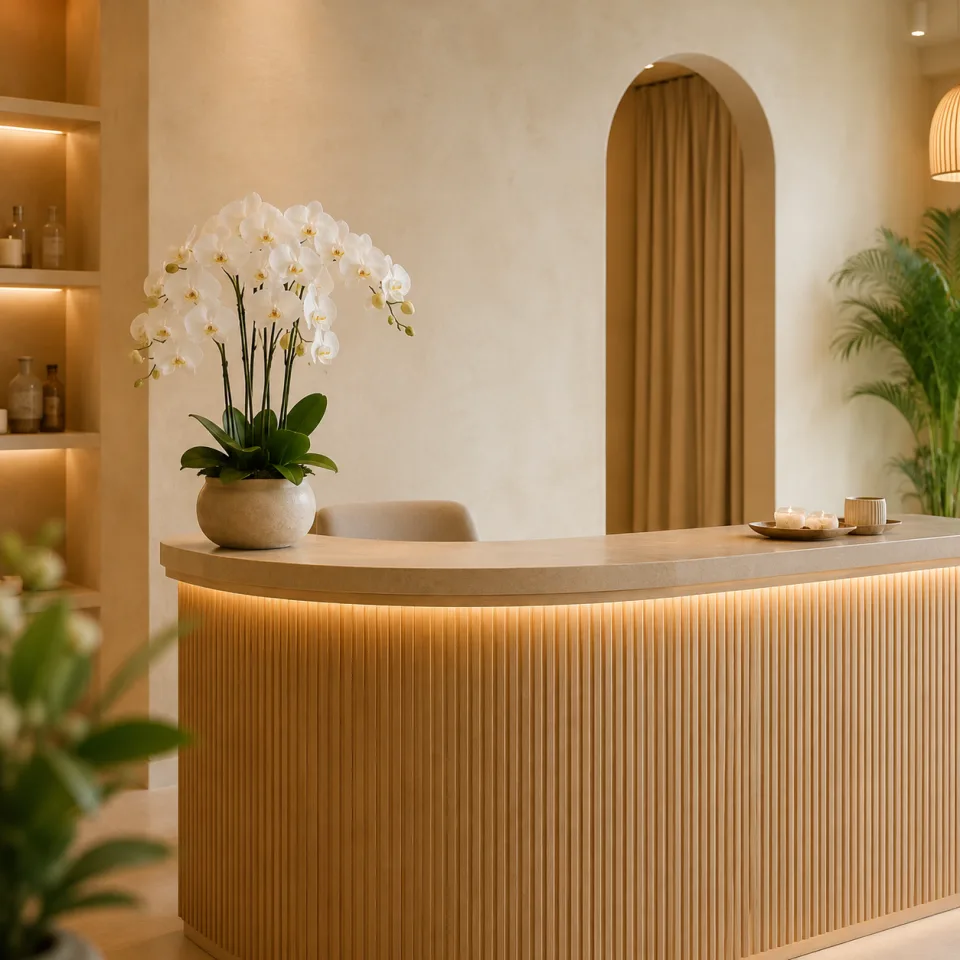 Đắp mặt nạ dưỡng da